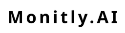 Monitly.AI ロゴ